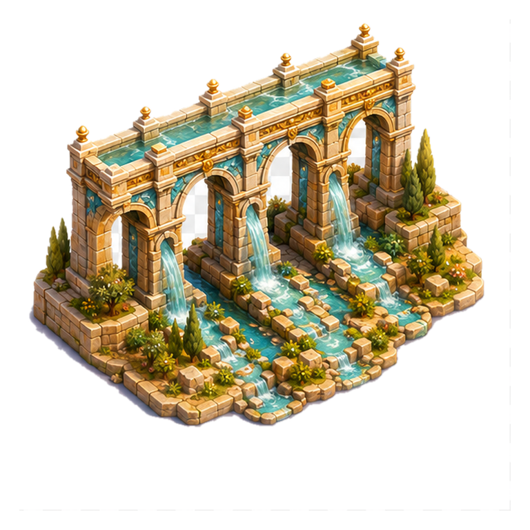 Aqueduct