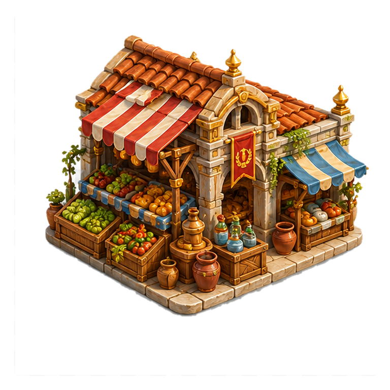 Grand Market