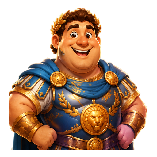 Portrait of Brutus