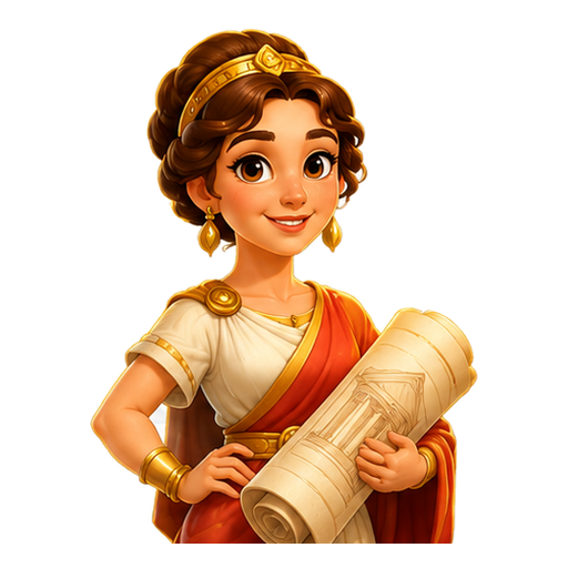 Portrait of Livia
