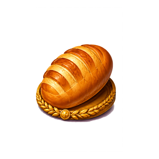 Roman bread