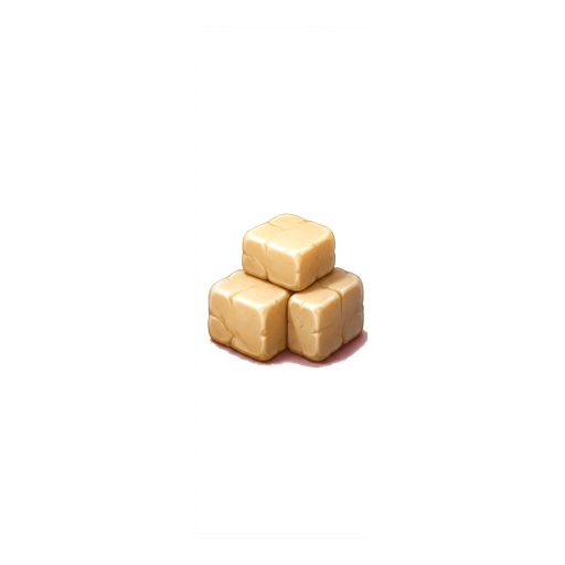 Stone blocks
