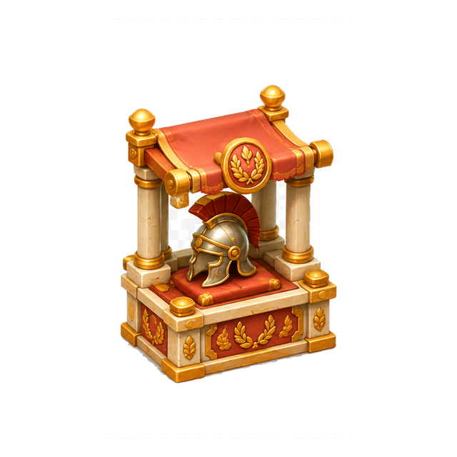 Ceremonial Armory