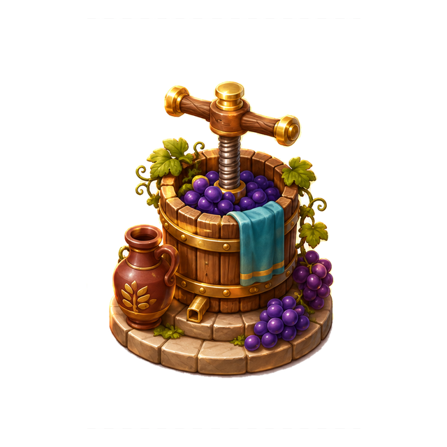 Vineyard Press