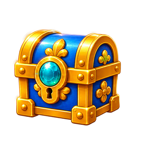Reward chest